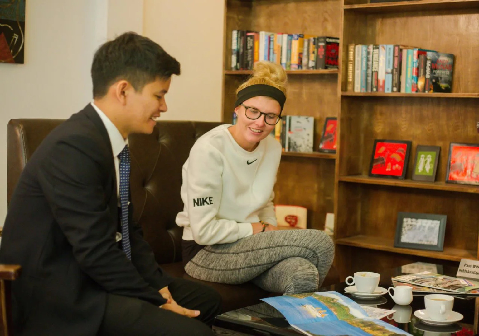 Singita Classy Boutique Hotel