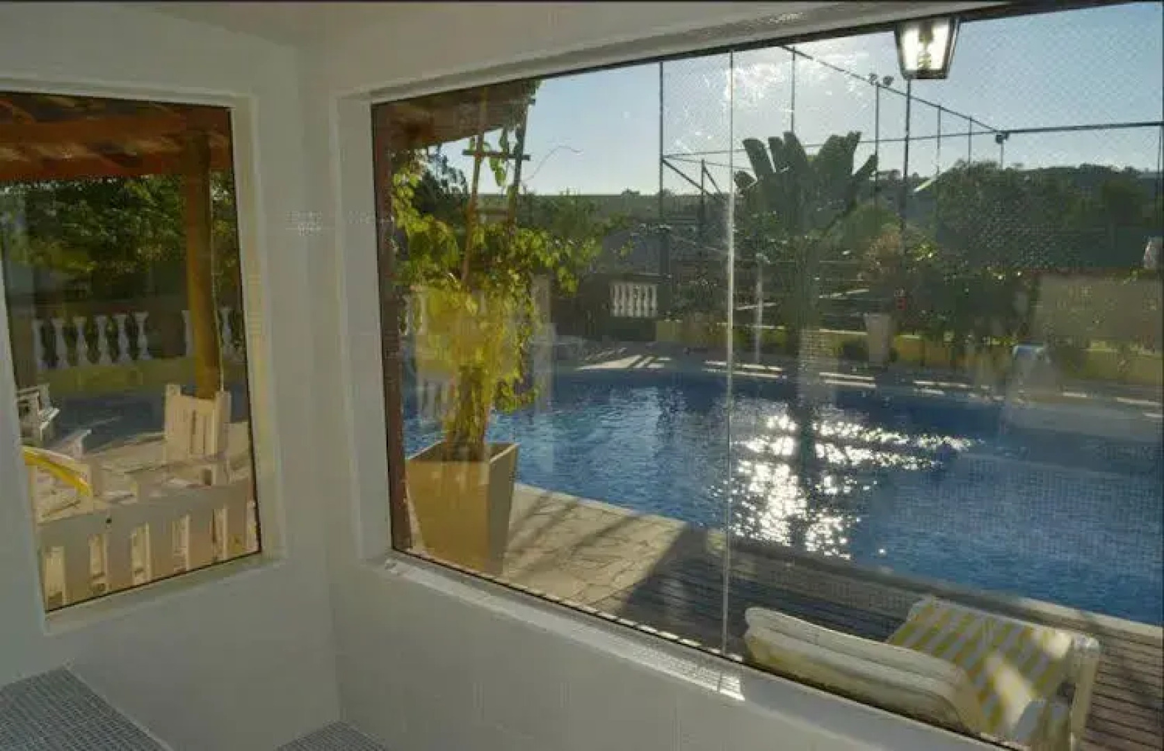 Pousada Famï¿½lia Jantonio