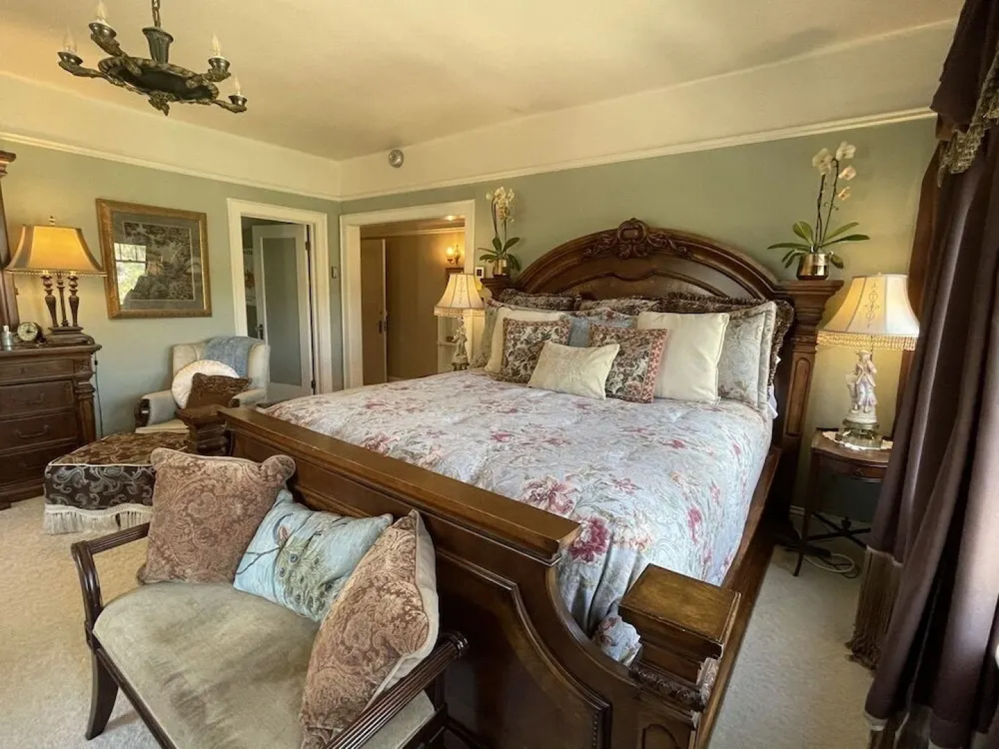 The Inn on Knowles Hill