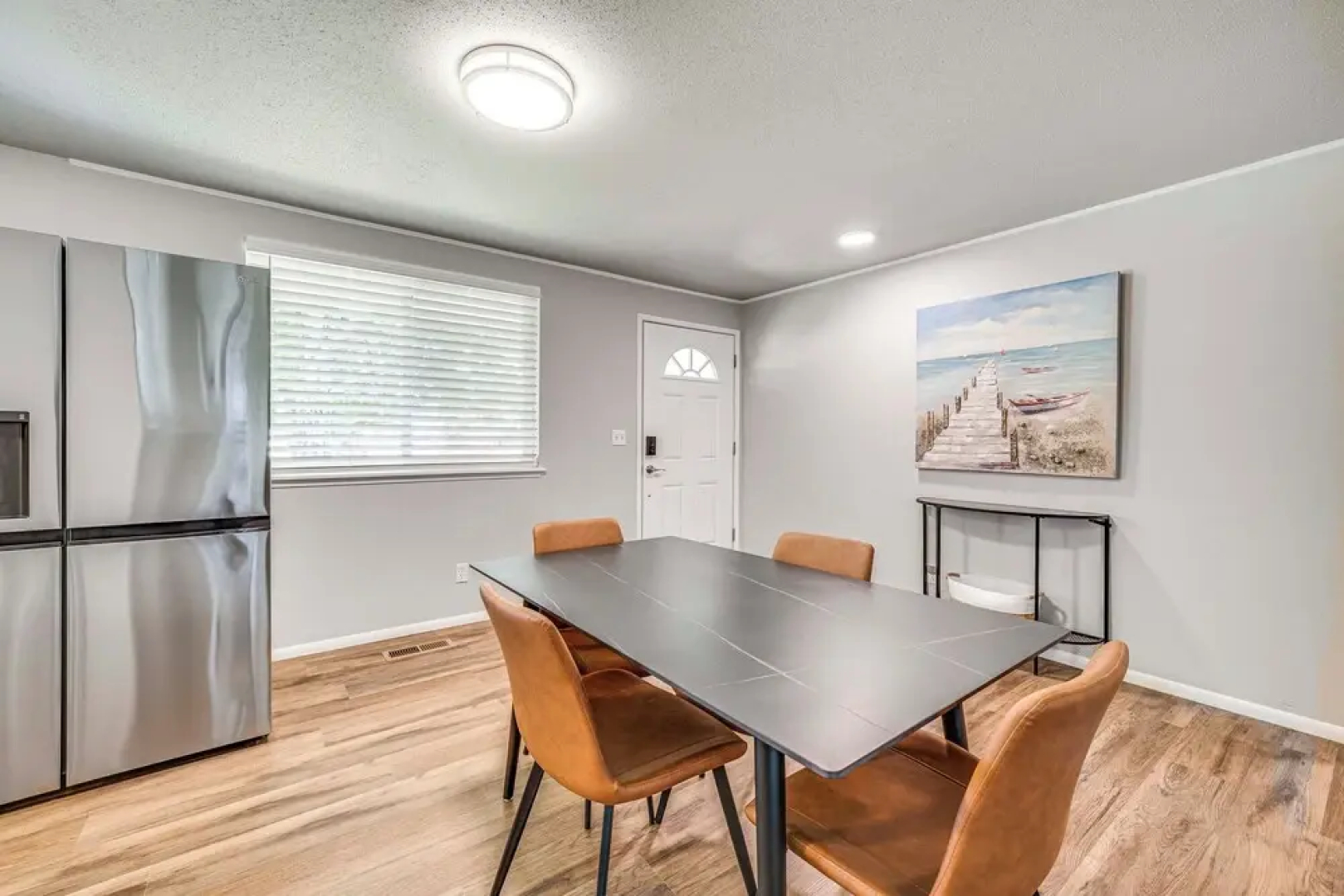 Updated Yakima Vacation Rental: Central Location!