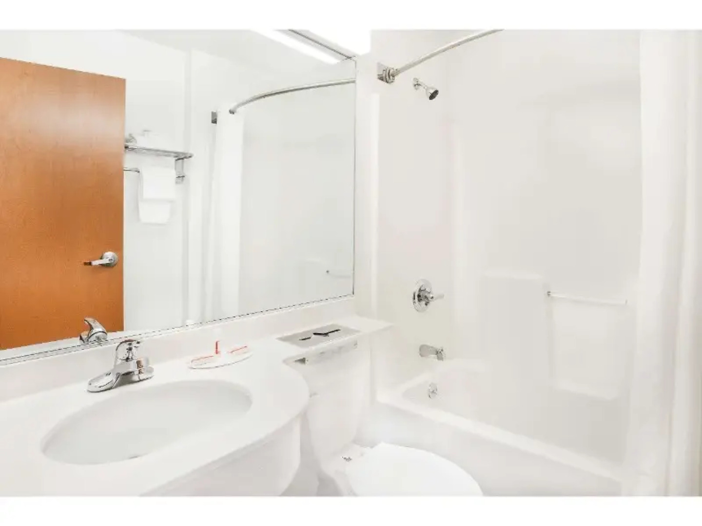 Beckley East Microtel Inn / Suites