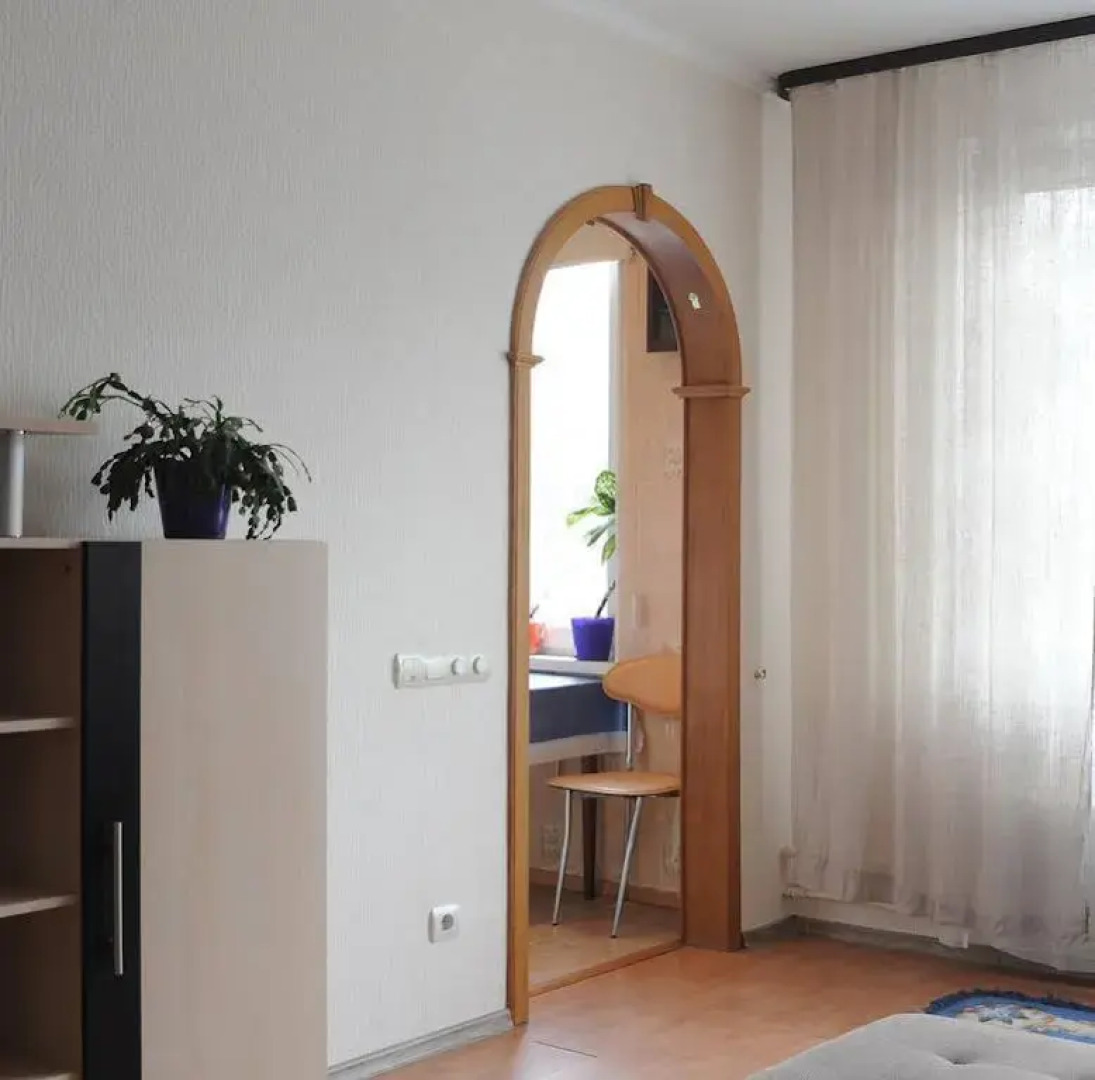 Domumetro na Yuzhnoy