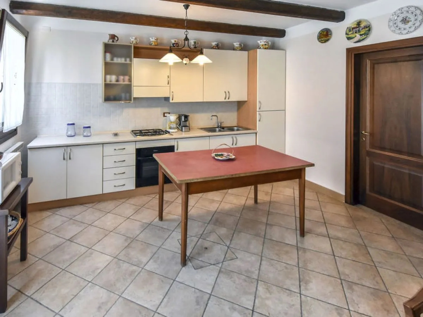 House  Ariano Nel Polesine