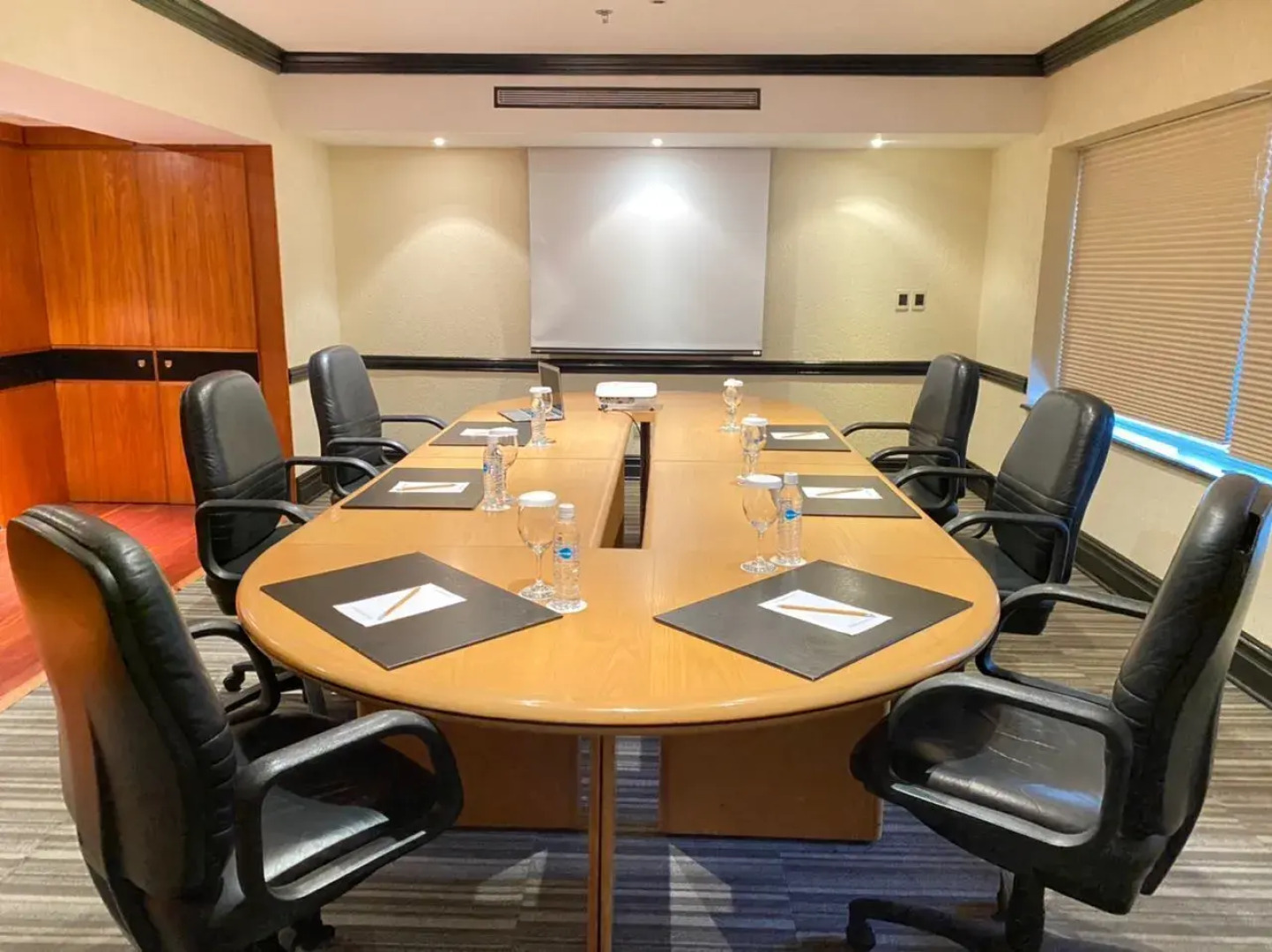 Tamanaco Caracas Hotel