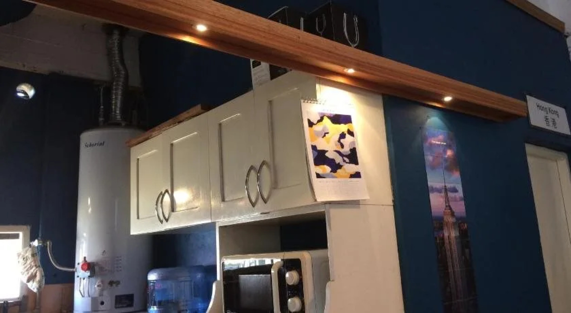 Pinamar Hostel Casa De Verano