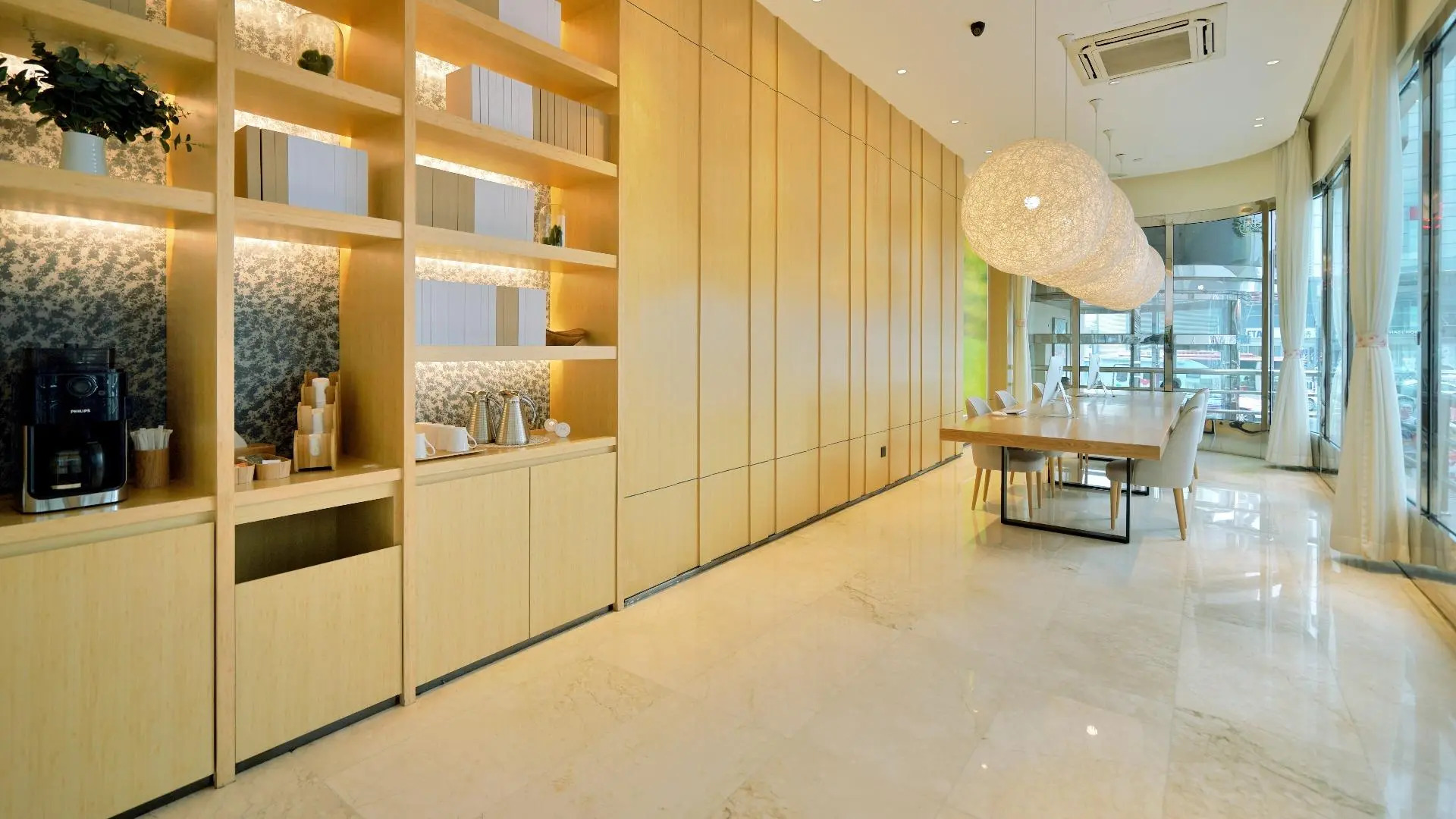 JI Hotel Tianjin Binjiangdao