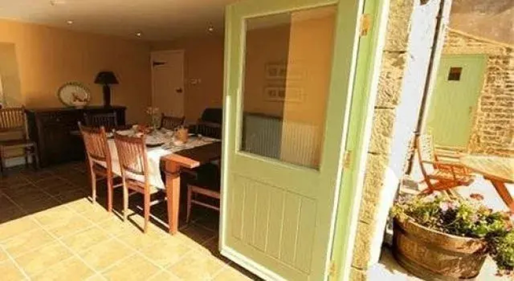 High Keenley Fell Farm