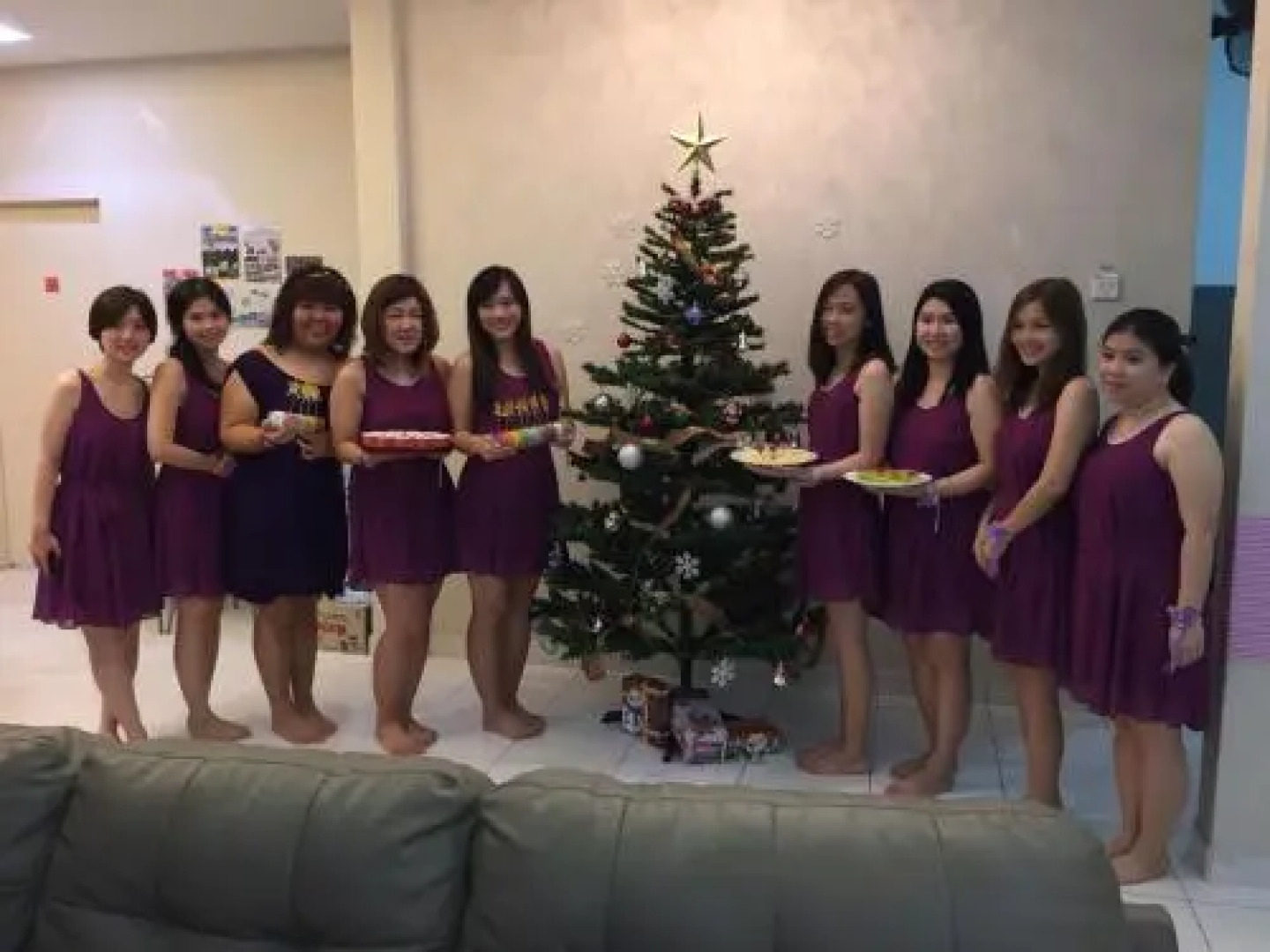 Bukit Indah Guesthouse