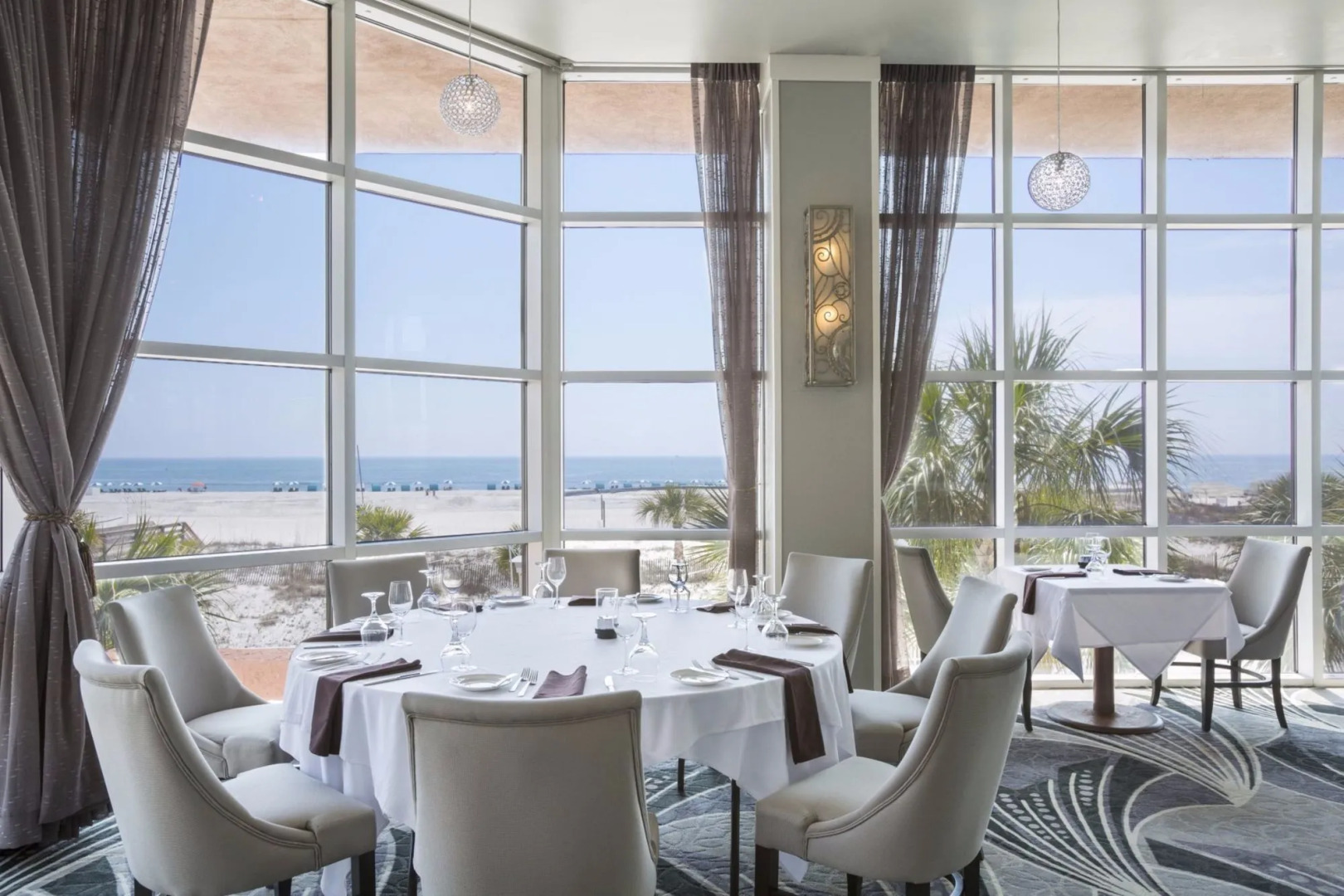 Perdido Beach Resort