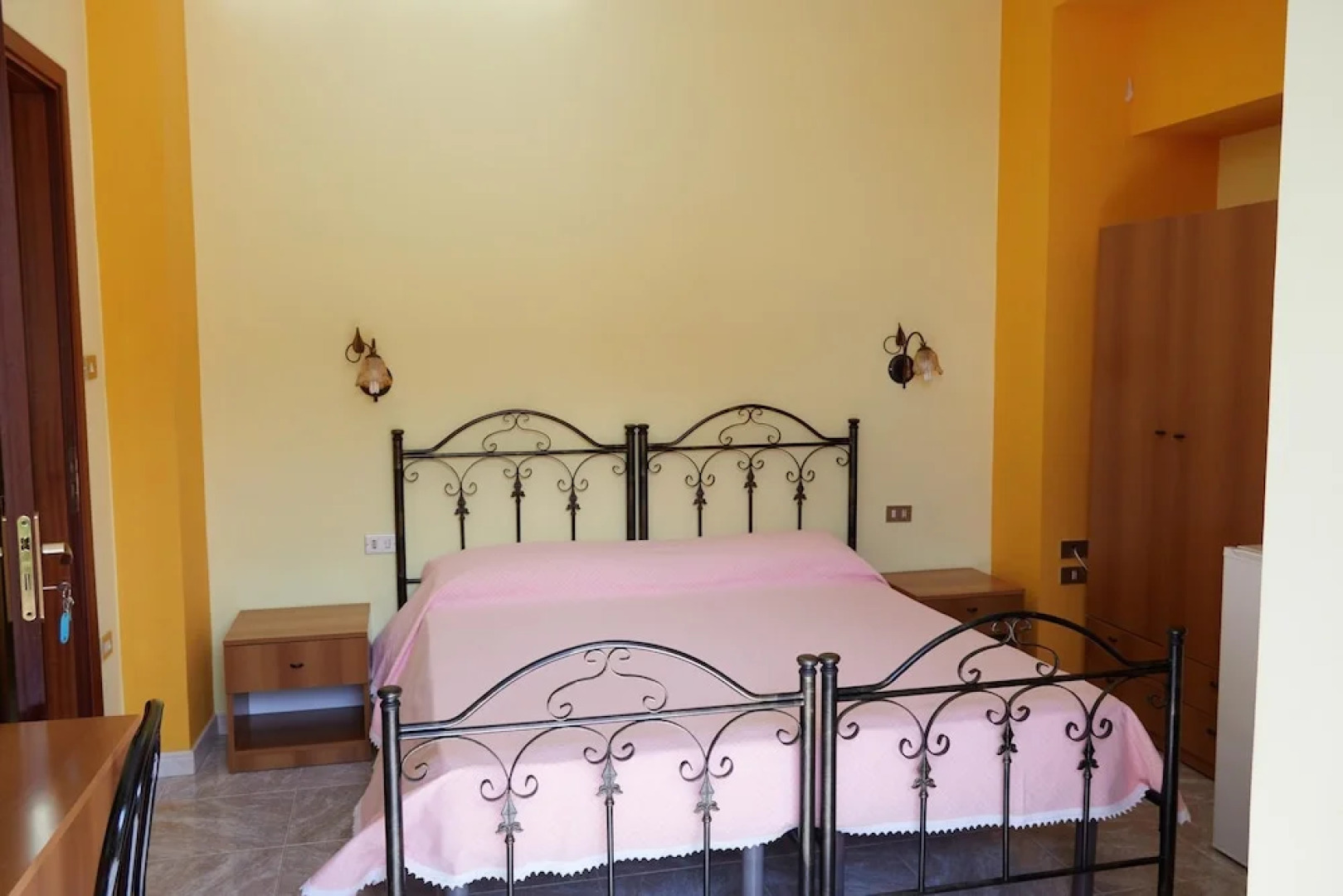 Affittacamere Nido D'Aquila