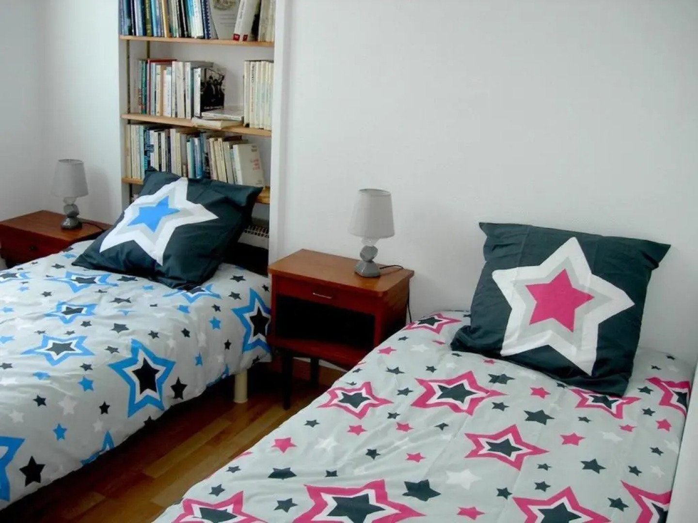 Maison Saint-Gilles-Croix-de-Vie, 4 pièces, 6 personnes - FR-1-224-338