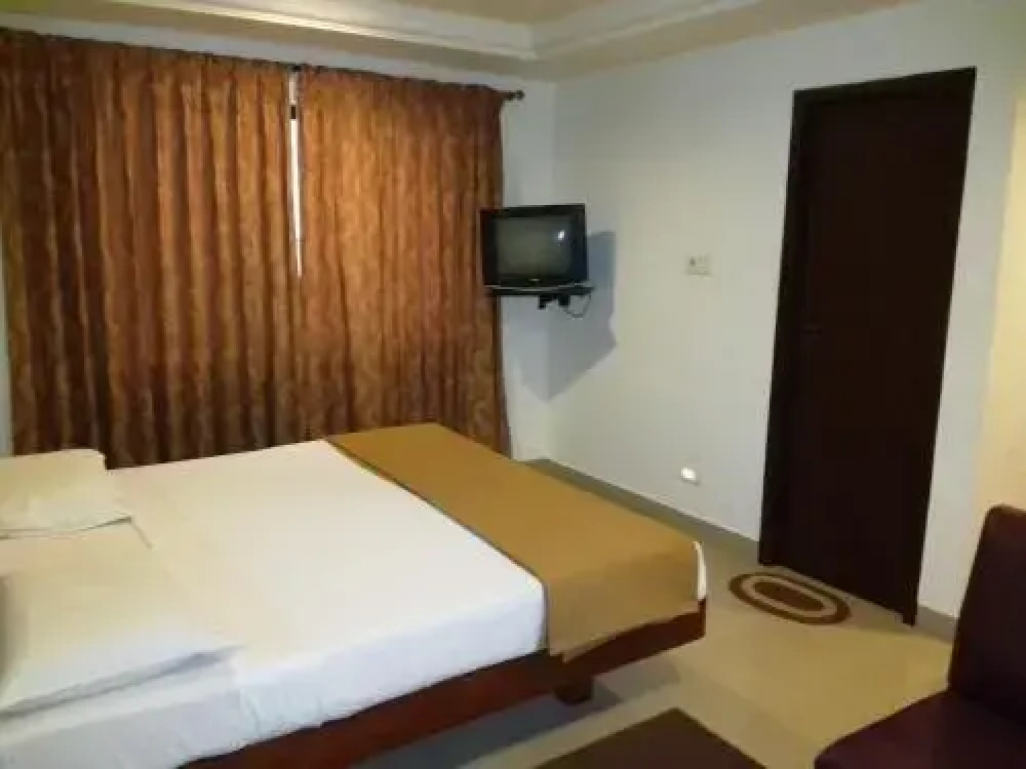 Sri Srinivasar Residency