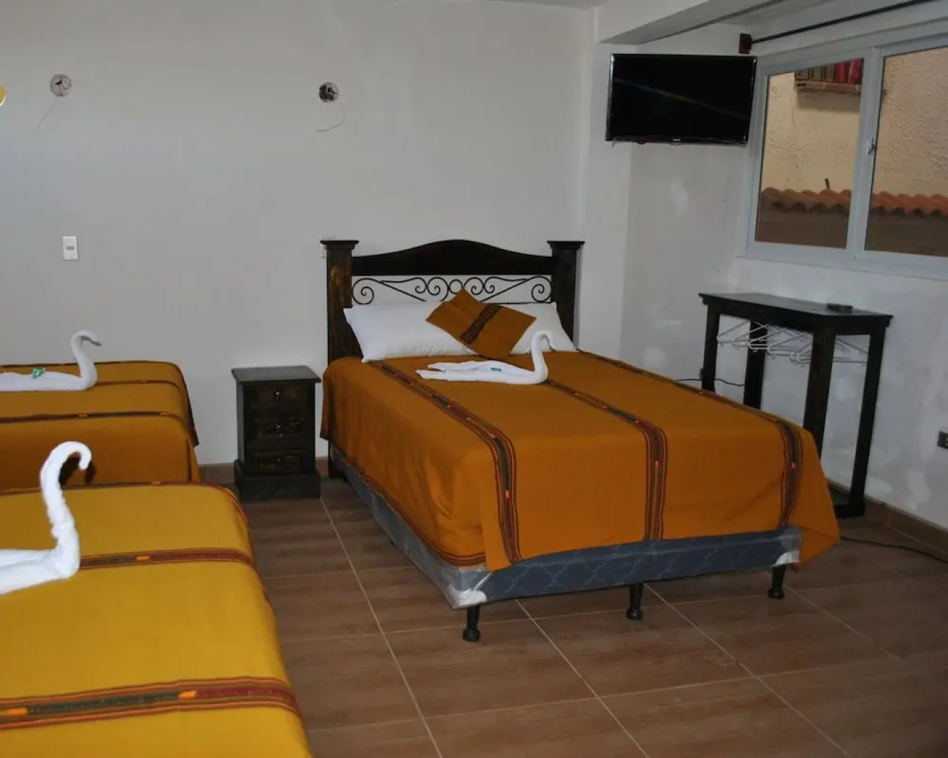 Hotel El Portal Sololateco