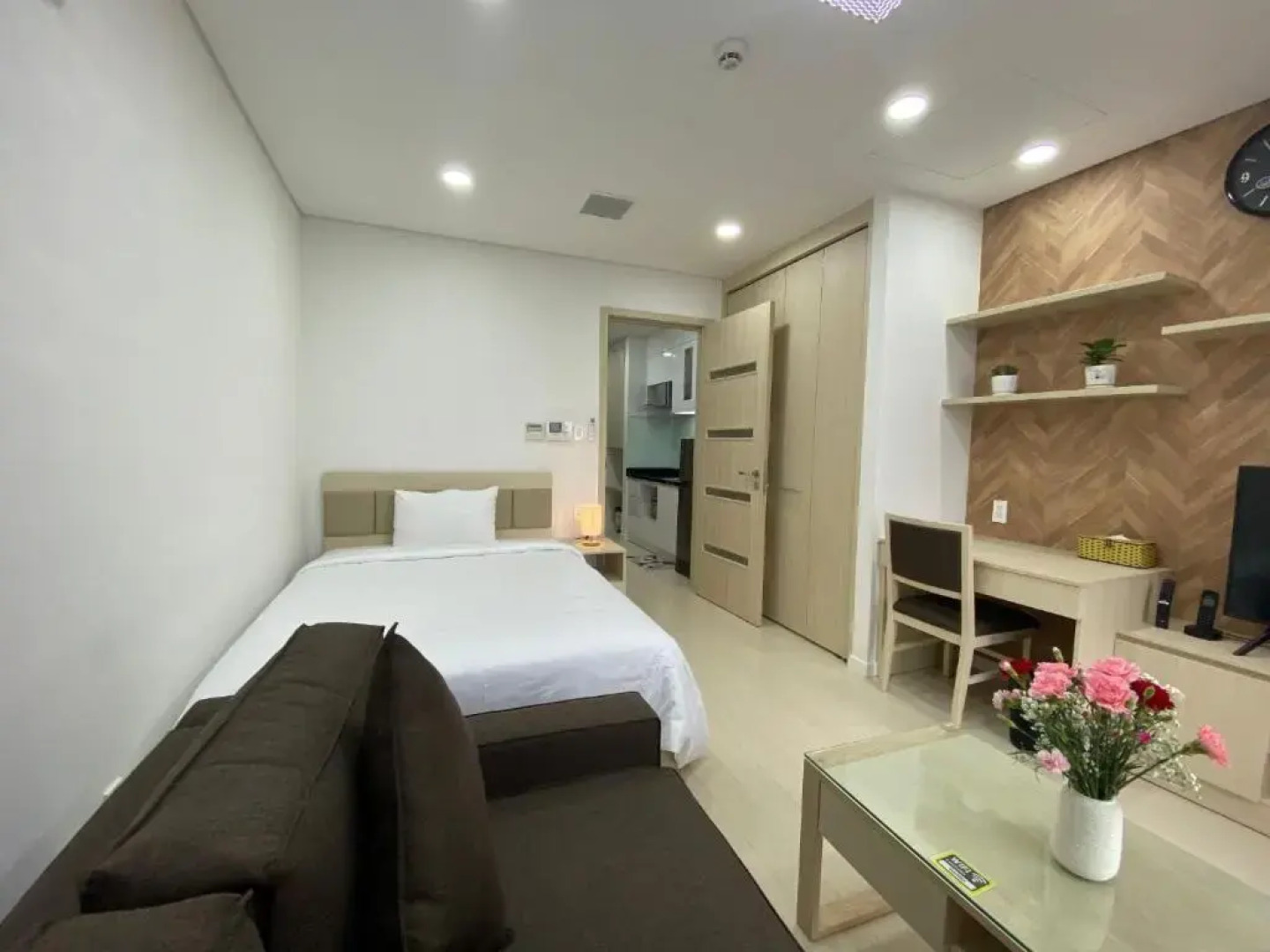 Famille Ha Nam Hotel