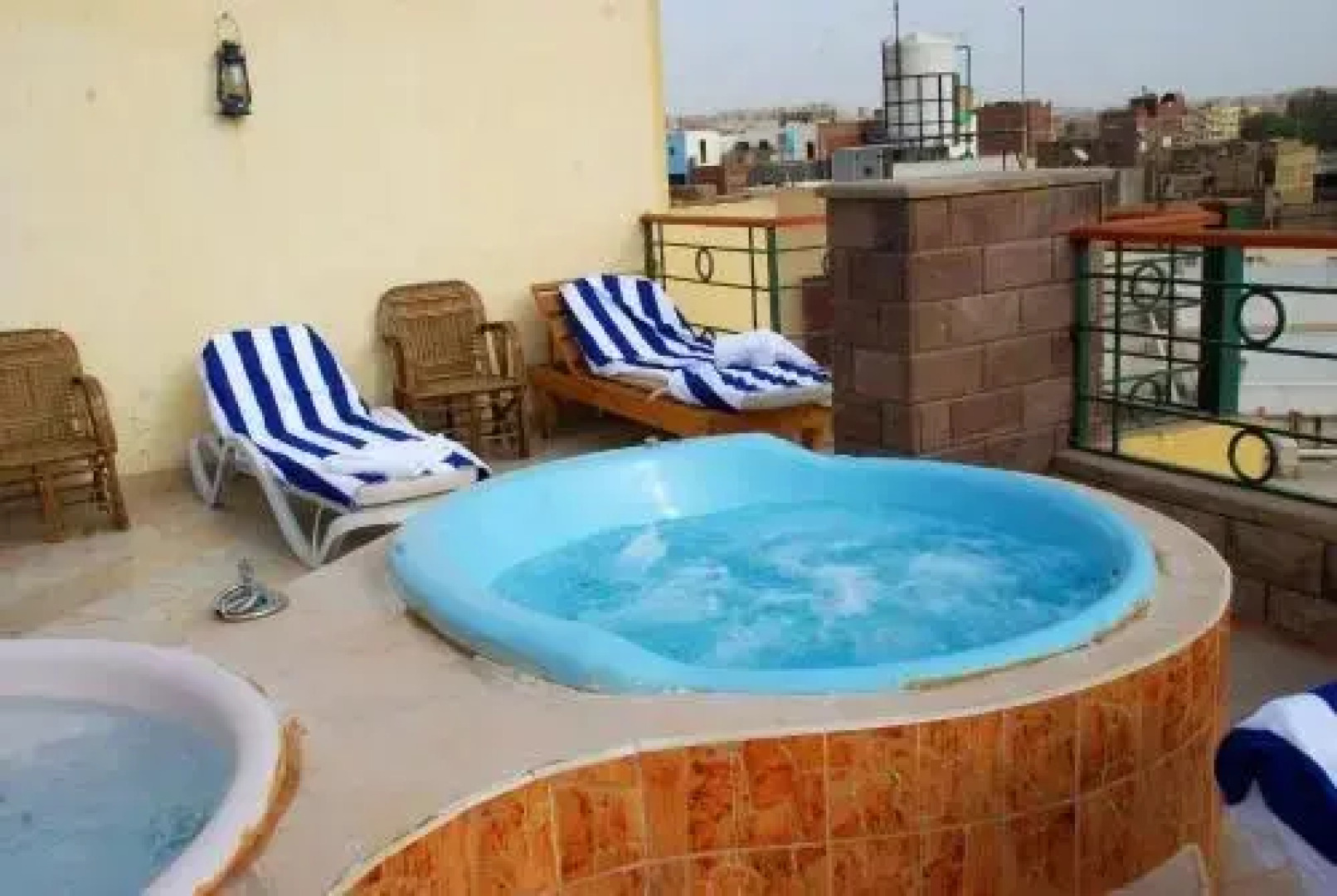 MS Florence Nile Cruise