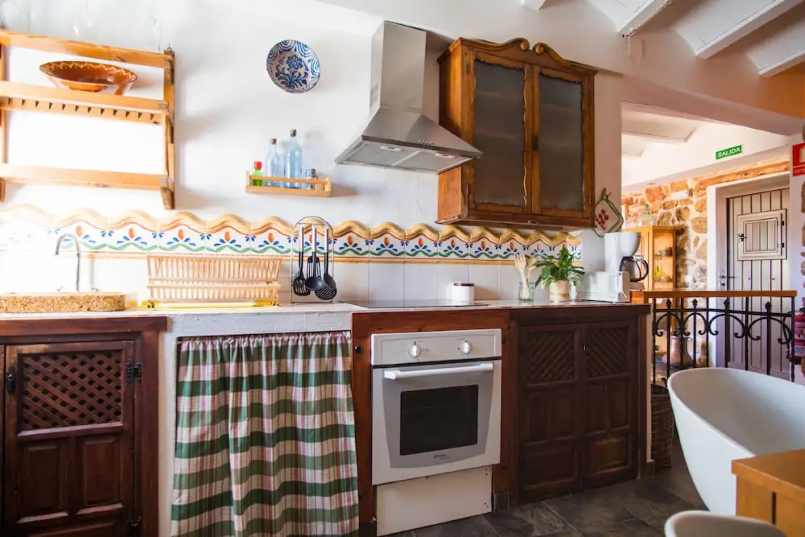 Casas Rurales Atalaya del Segura