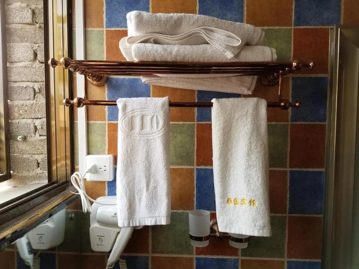 Xian Xianyang Airport Yayuan Hotel