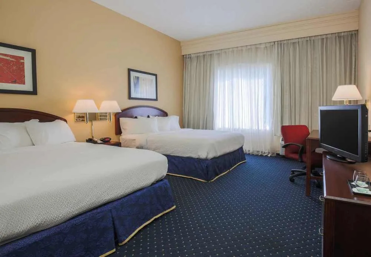 Courtyard Flint Grand Blanc