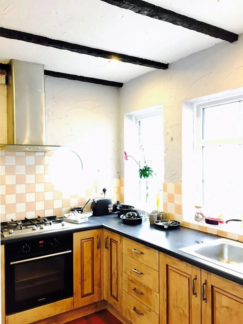 Birmingham Guest House 22