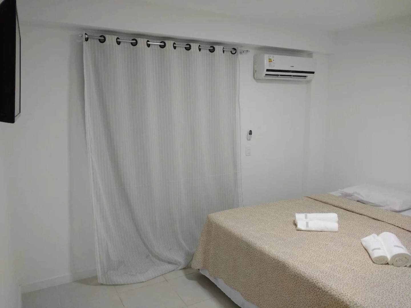 Reserva Pontal Beach (Full Sea View)