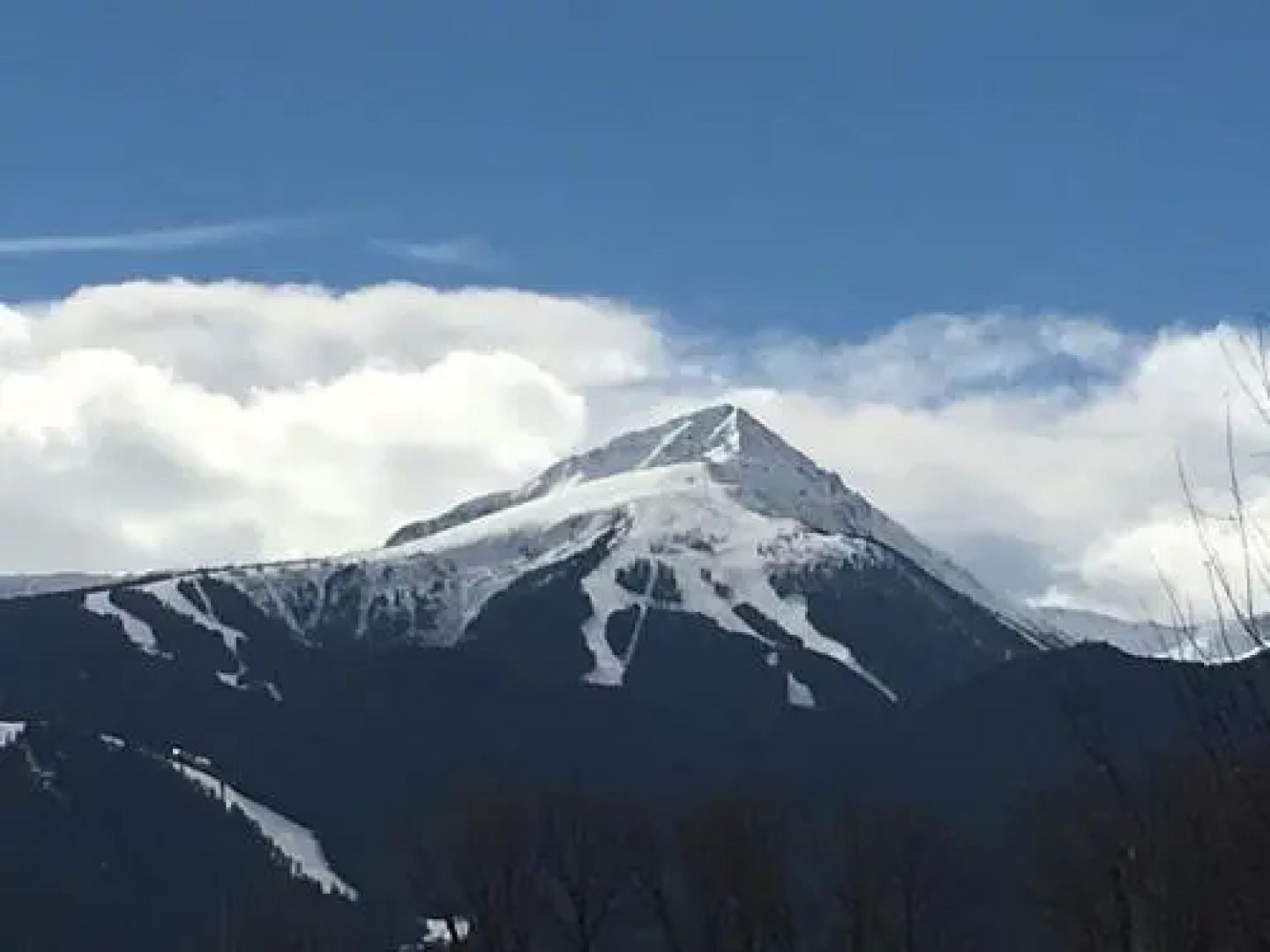 One Bedroom Appartment in Pirin 3