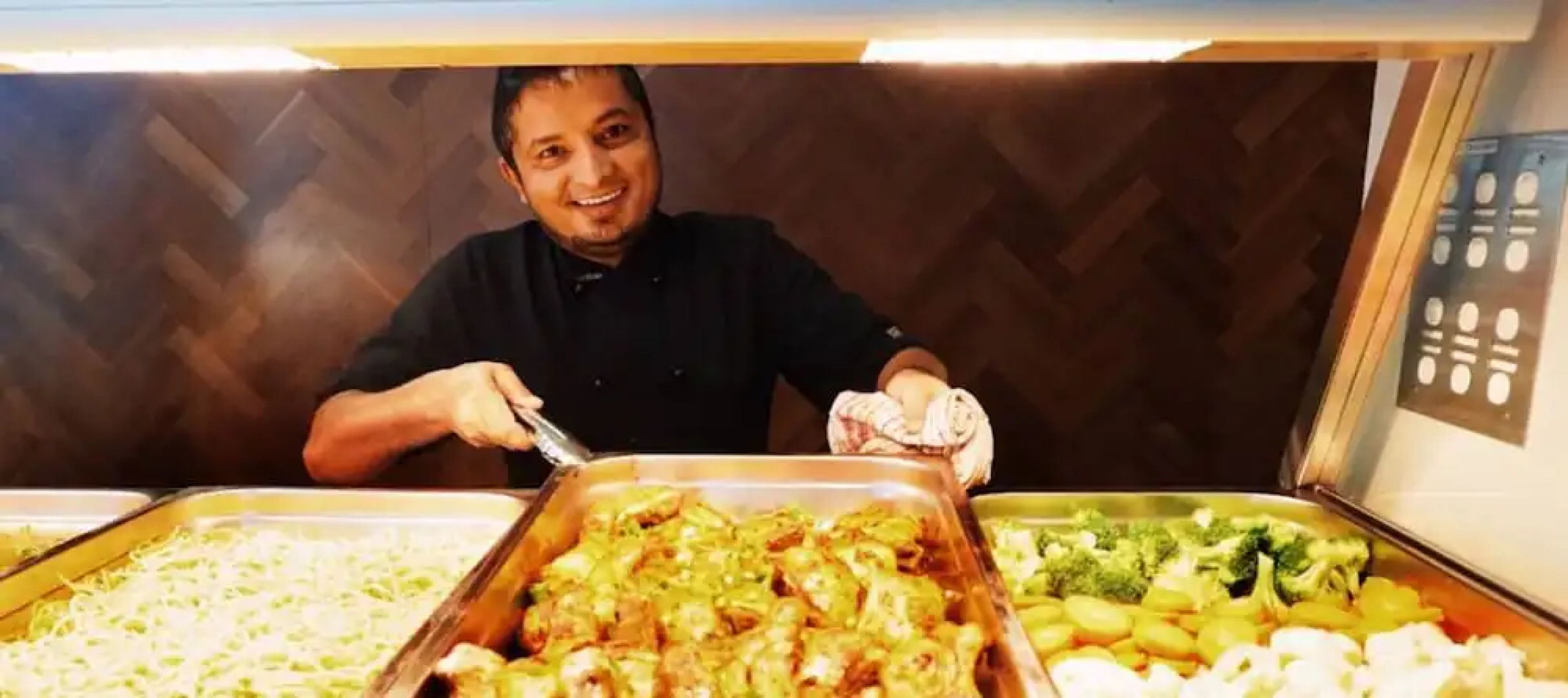 H 105 Mitchell Hotel and Apartments