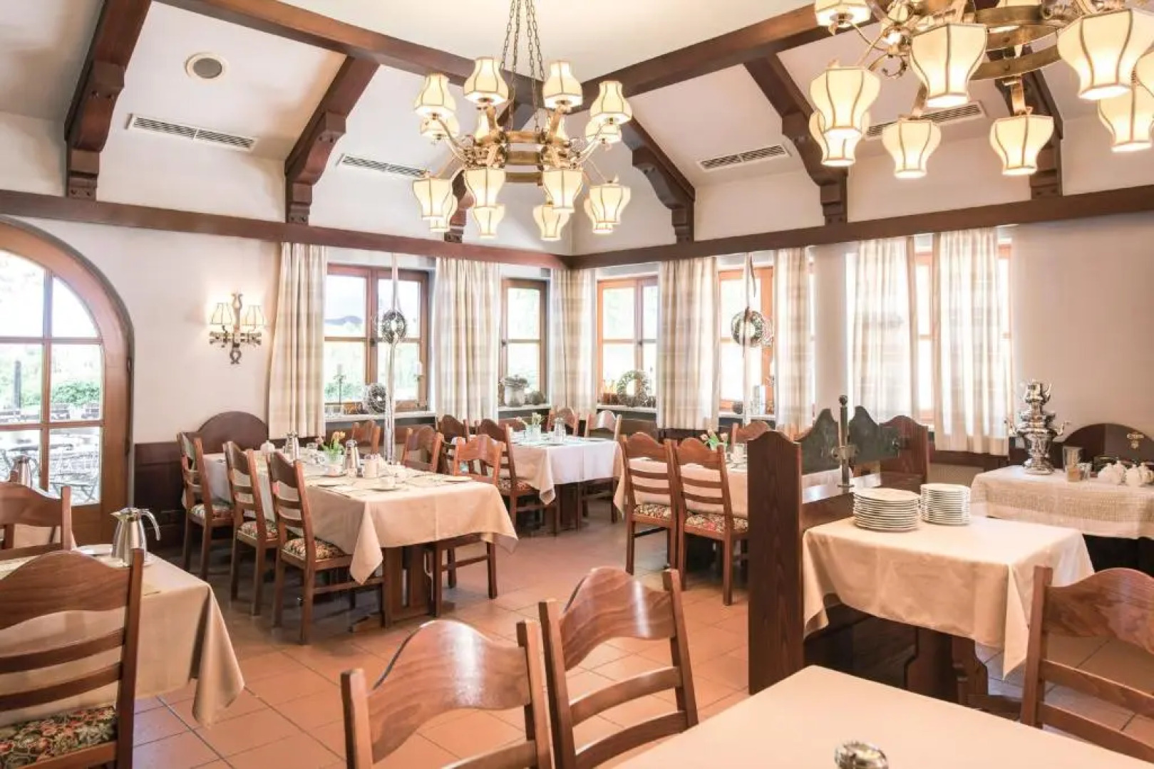 Bierhotel - Brauereigasthof Schneider