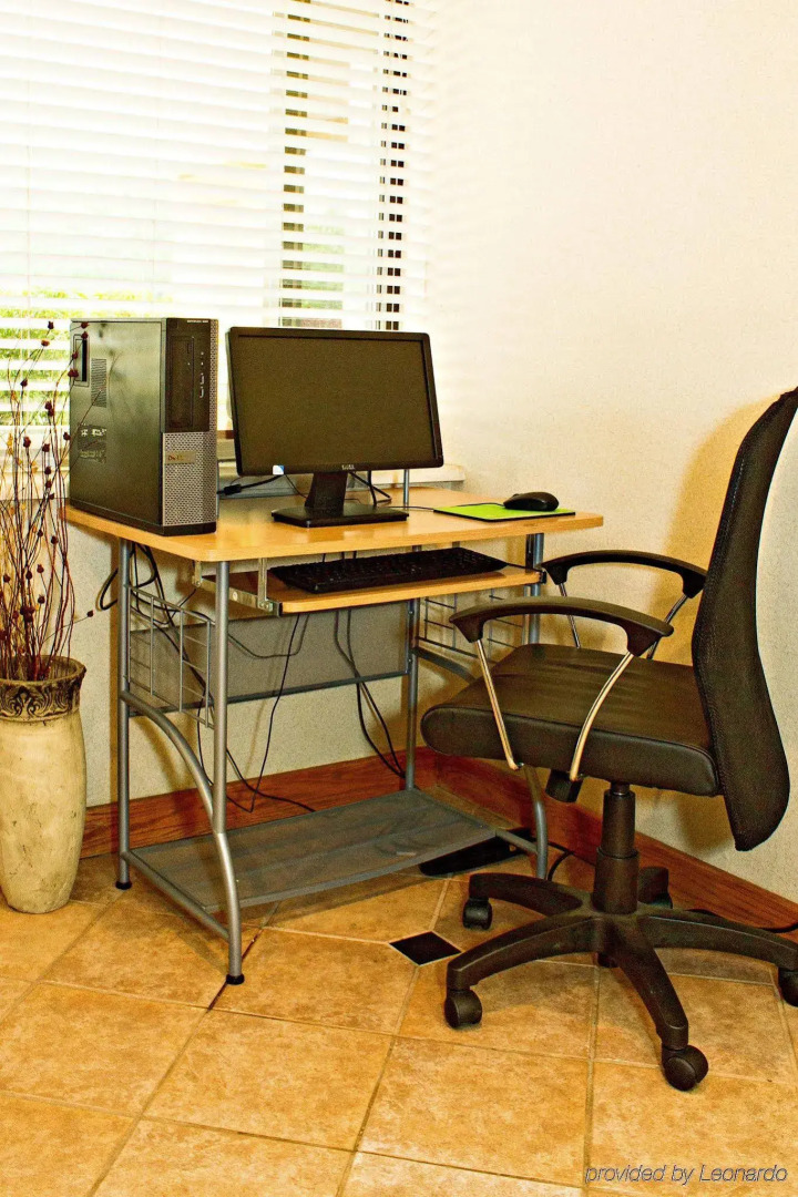 M Star Hotel Little Rock