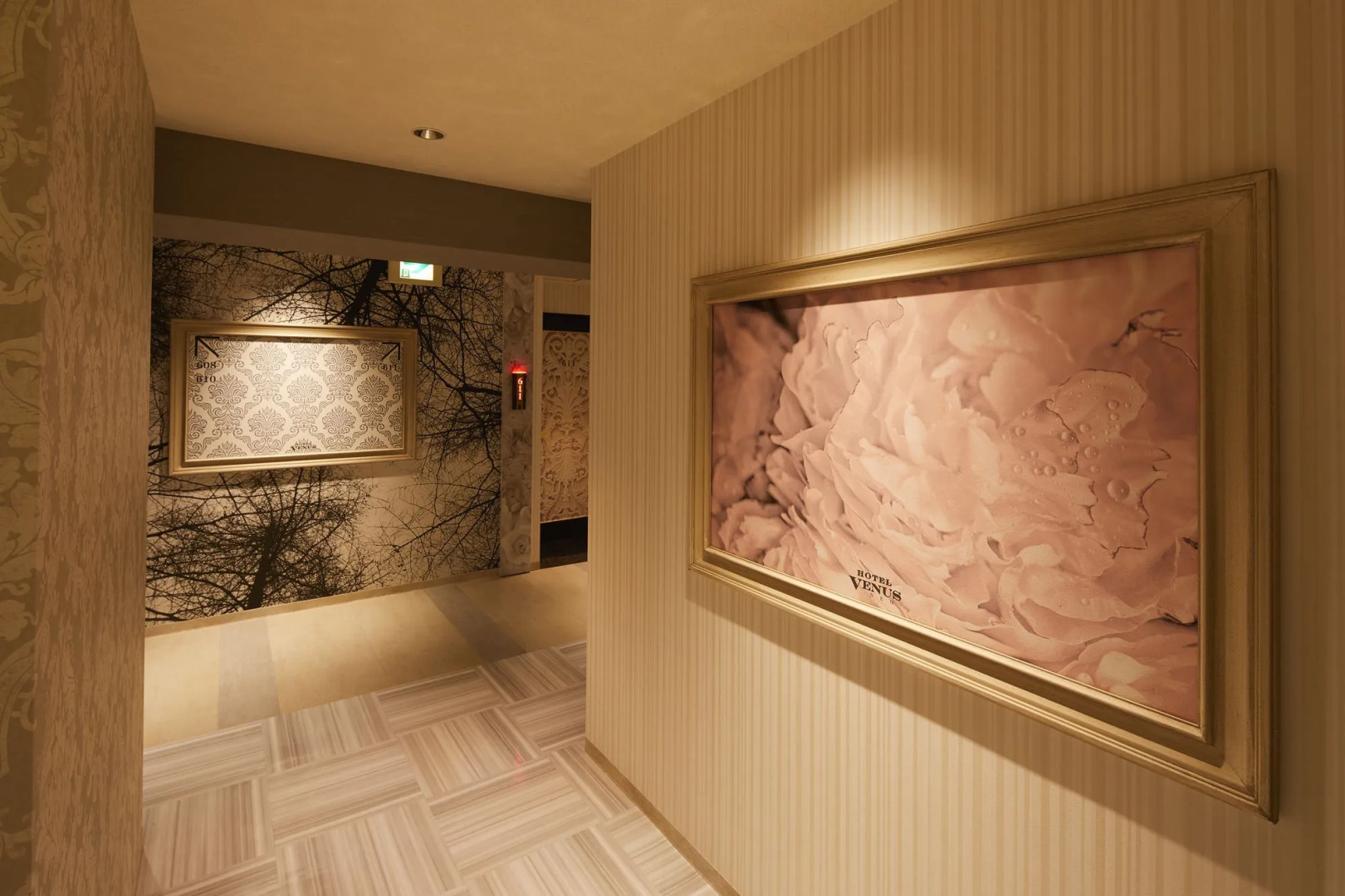 Hotel venus NEO - Adults Only