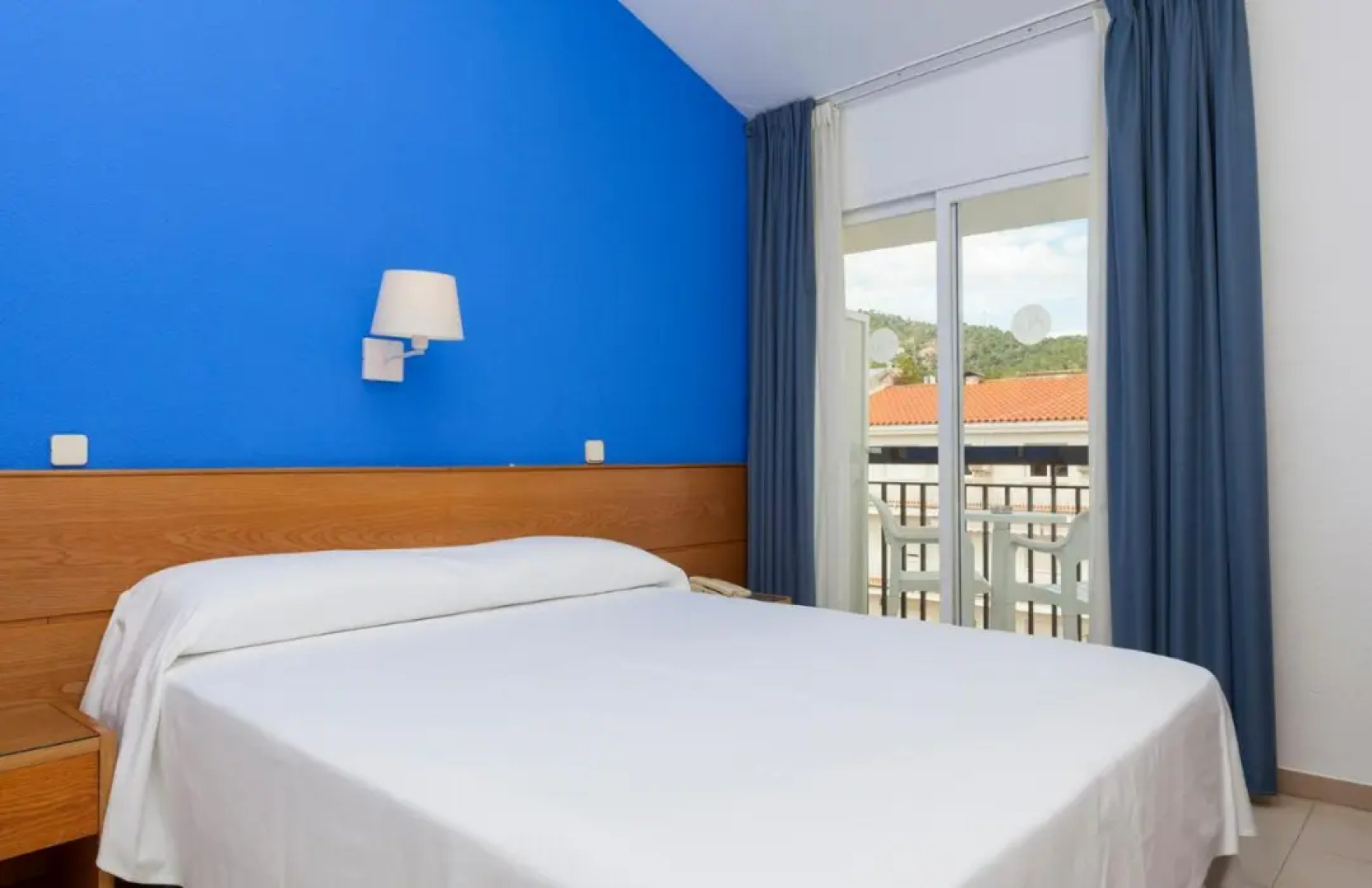 RVHotels Mar de Tossa