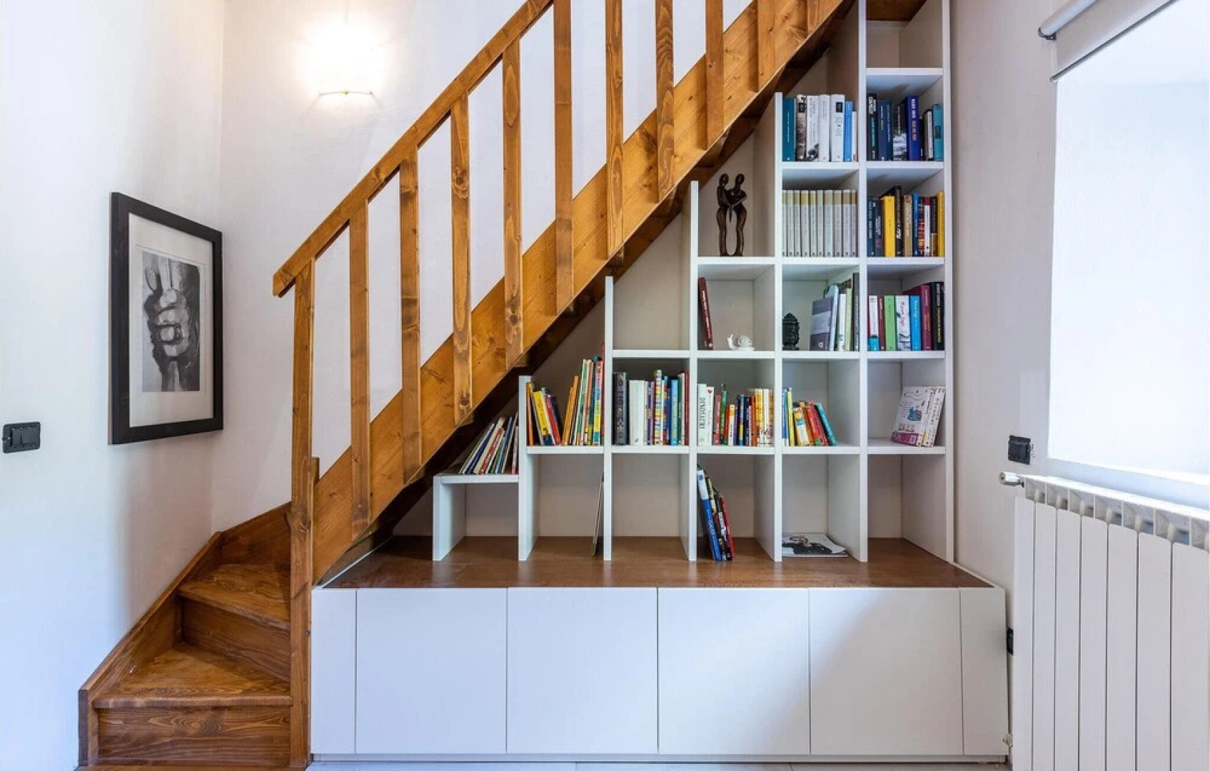 Beautiful Home in Marliana With Wifi and 3 Bedrooms