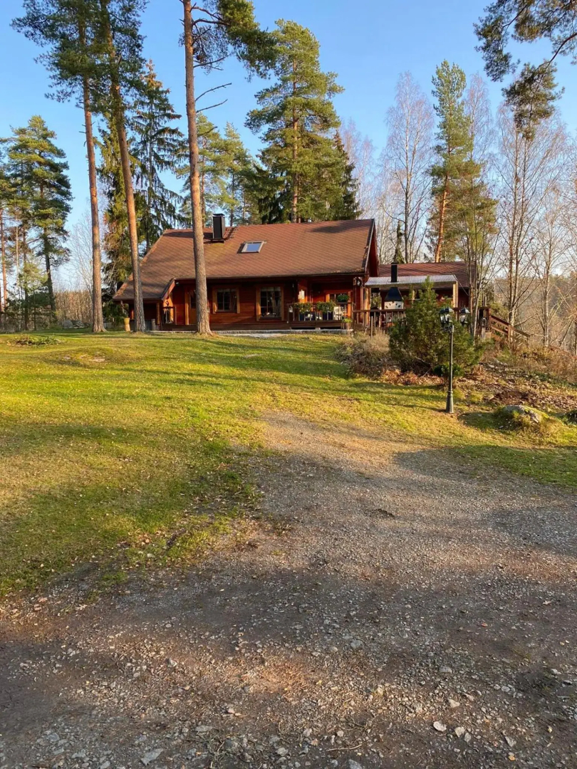 Villa Kumpare