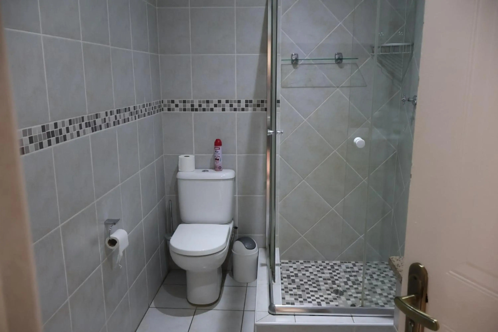 Airport Garden Boutique Hotel