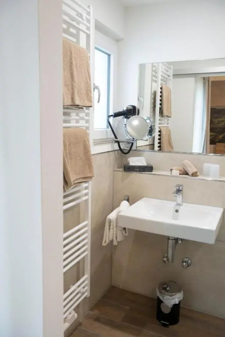 Landgasthof Zur Erholung