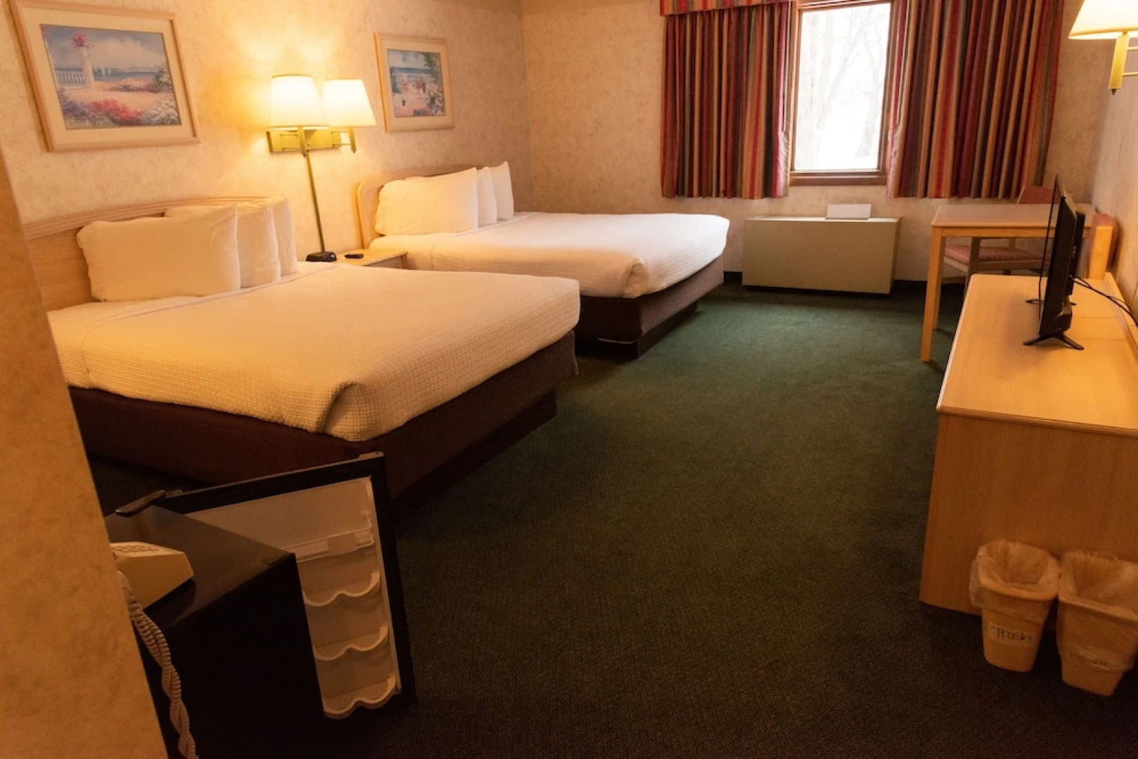 Paradise Shores Resort