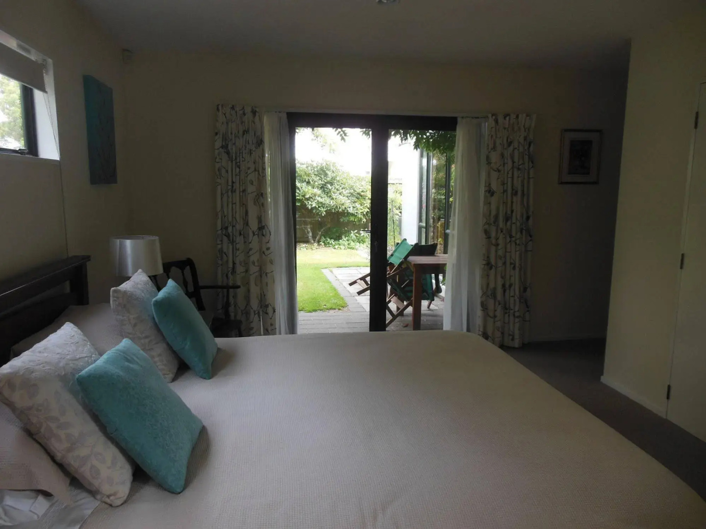 Garden Bed and Breakfast