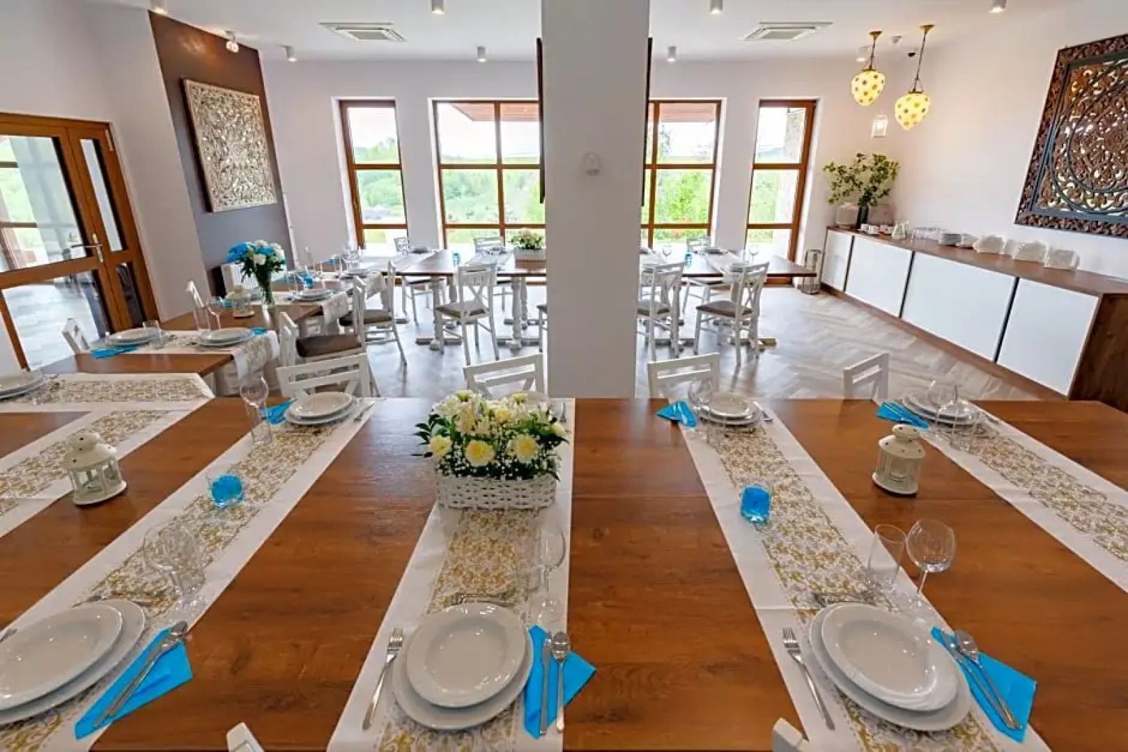 Osada Konna ASSANYA Rezydencja Assanya