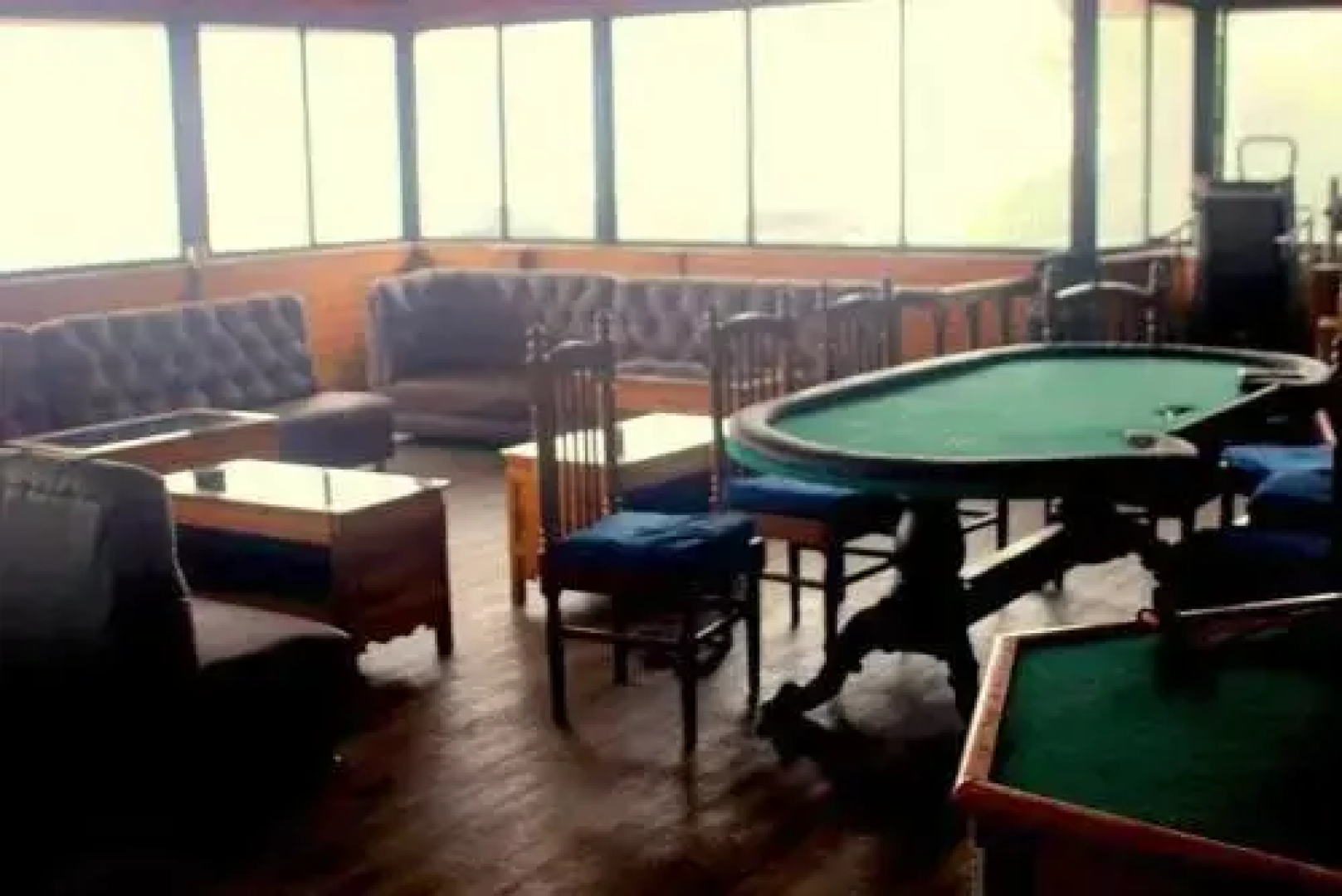 The Bliss Village Resort