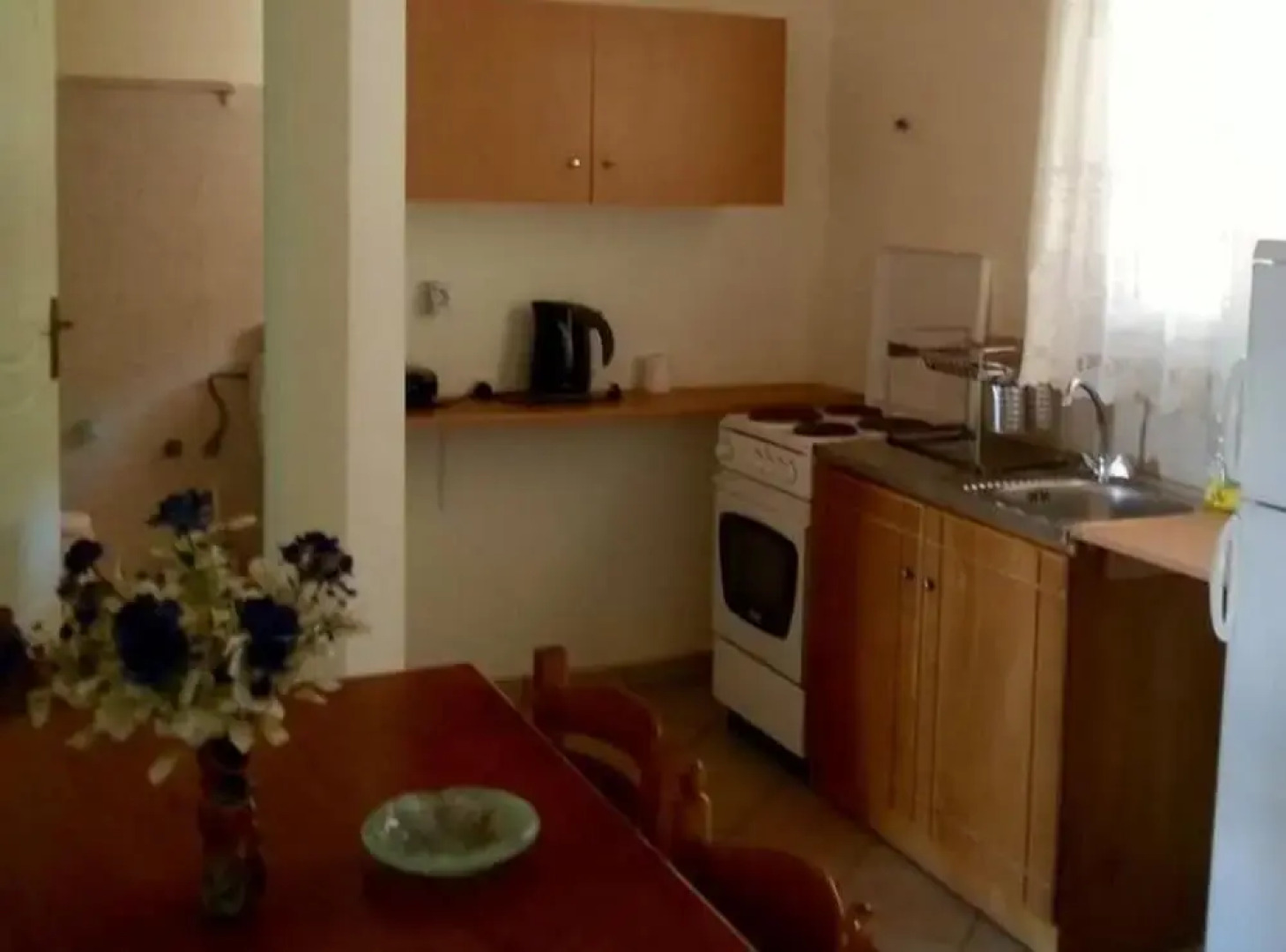 Angelica Rooms & Apartments