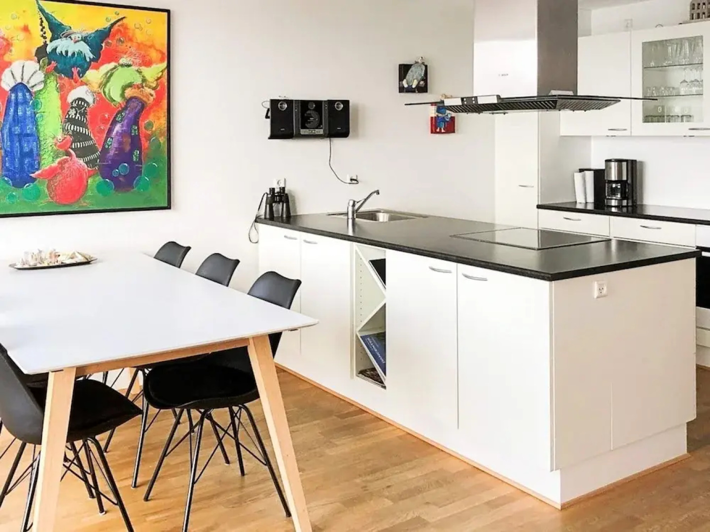 8 Person Holiday Home in Hadsund-by Traum