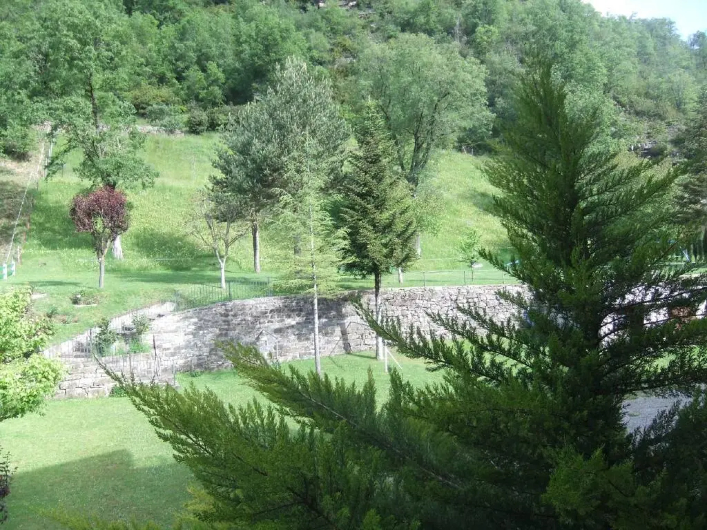 Hotel Latre