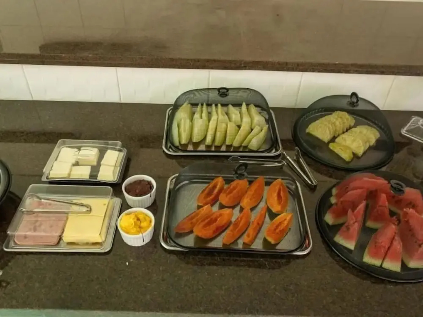 Pousada Paraíso da Barra