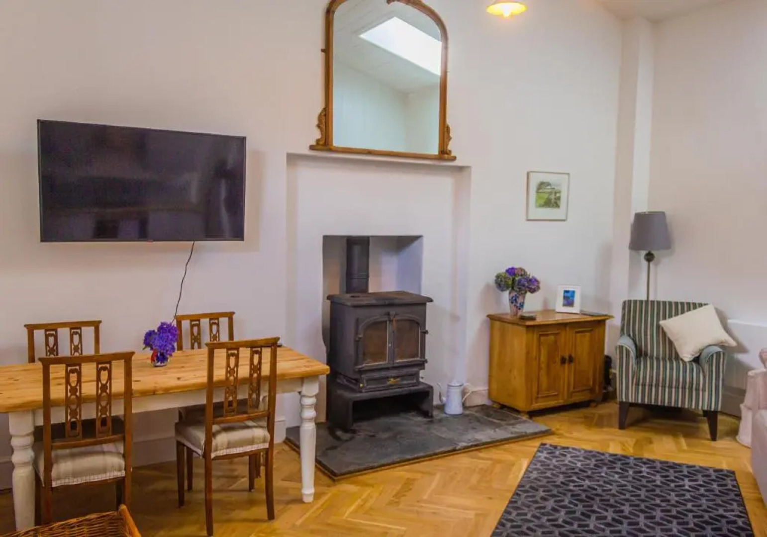 The Old Sunday School