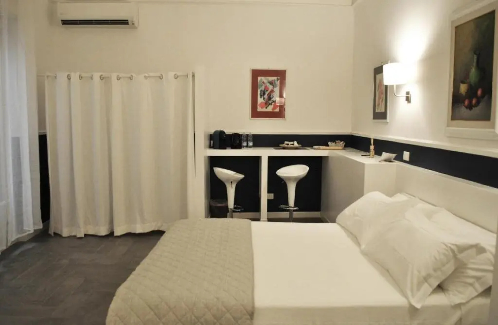 Novecento Dimore Di Poesia