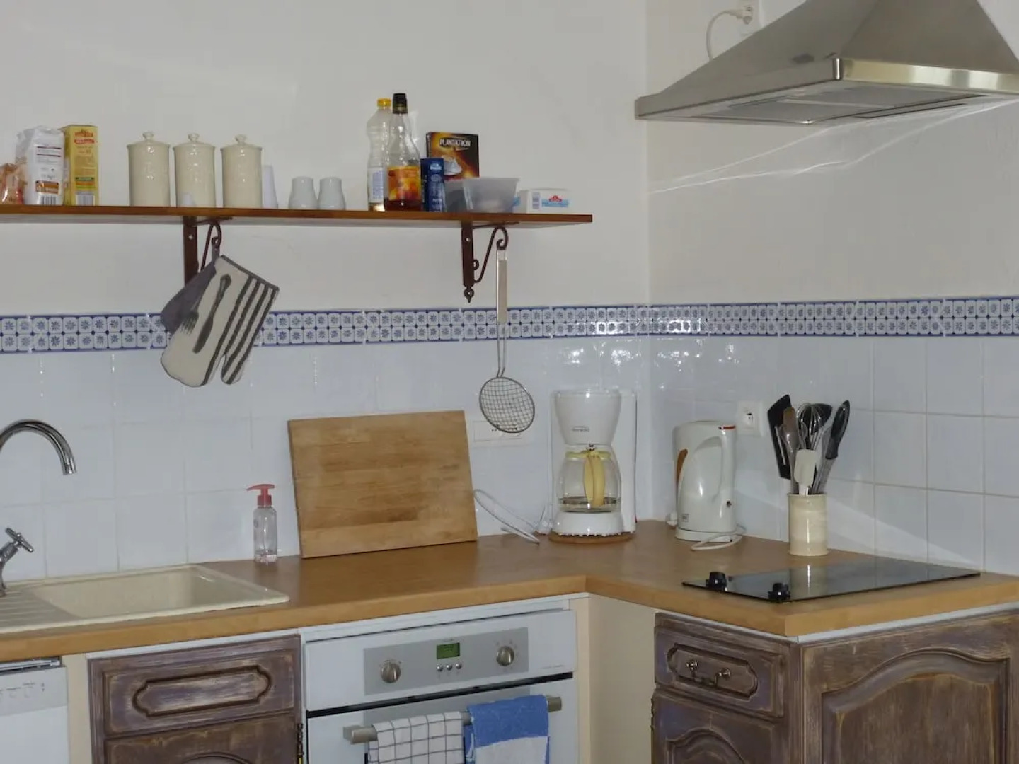 Gîtes Les Délices au Miel - Lou Pinau