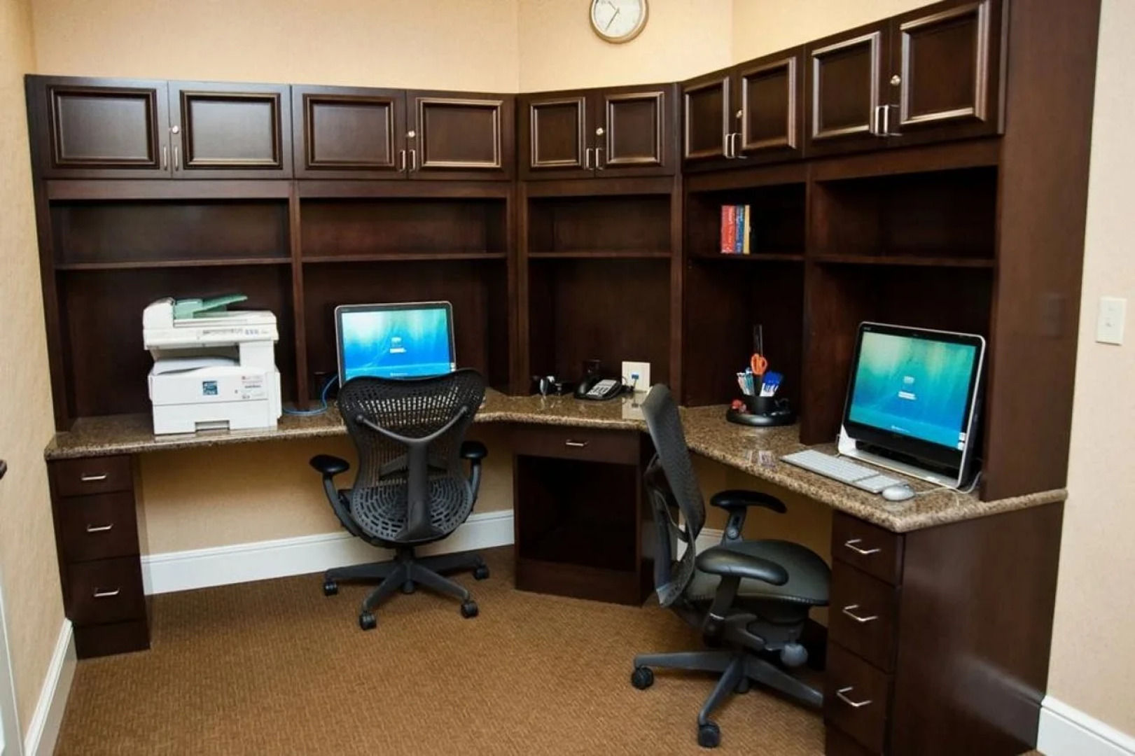 Hilton Garden Inn St. Louis Airport