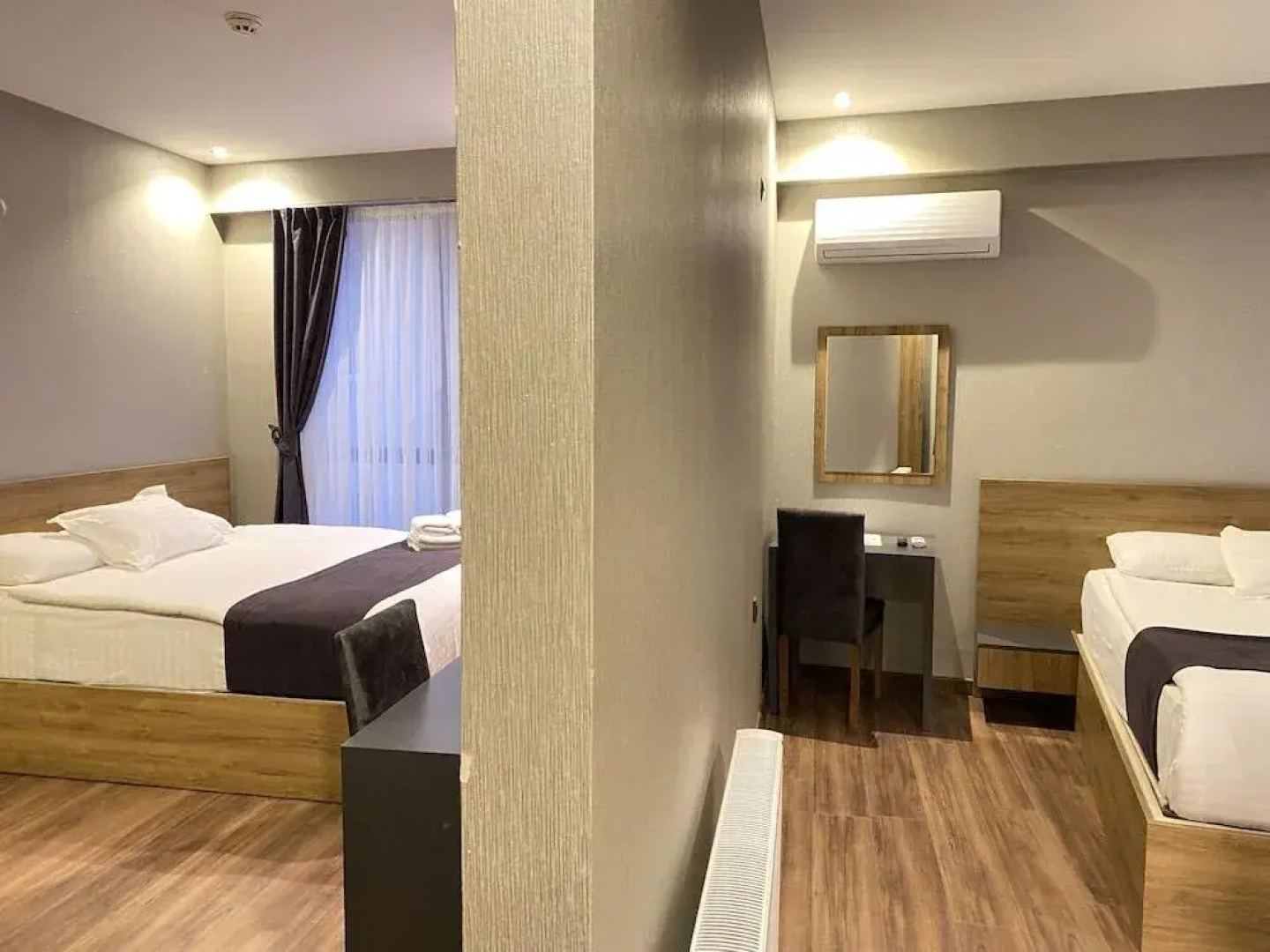 Concept Royal Edirne