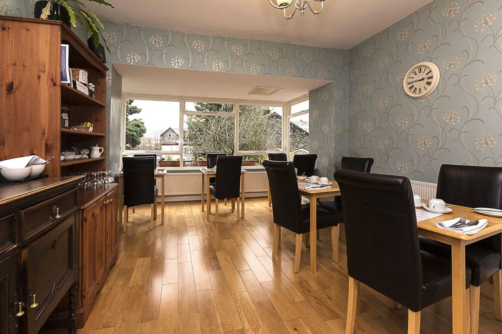 Langdale View Guest House