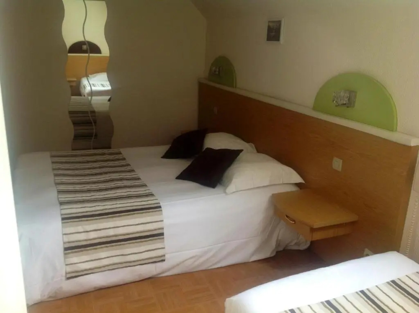 Hôtel de la Baie de Somme