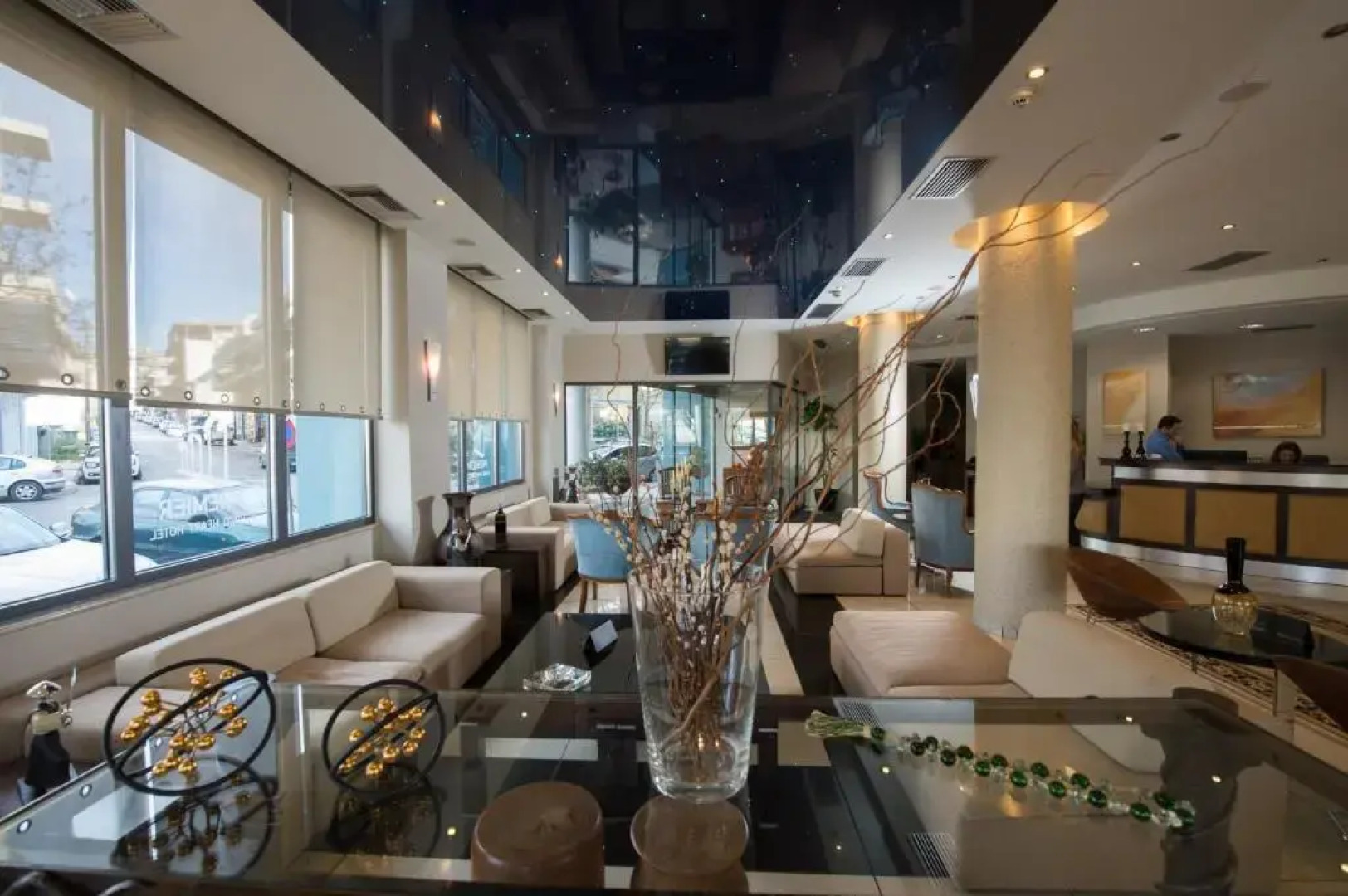 Premier Agrinio Heart Hotel